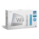 Wii本体 シロ (Wiiリモコンプラス×2本+Wii スポーツリゾート同梱)