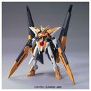 HG 1/144 ガンダムハルート