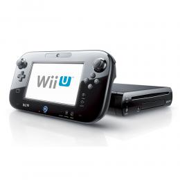 Wii Uプレミアムセット