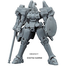 MG 1/100 トールギスI EW