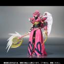S.H.Figuarts ヴァルゴ・ゾディアーツ　【魂ウェブ商店限定】