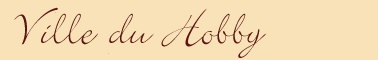 :Ville du Hobby